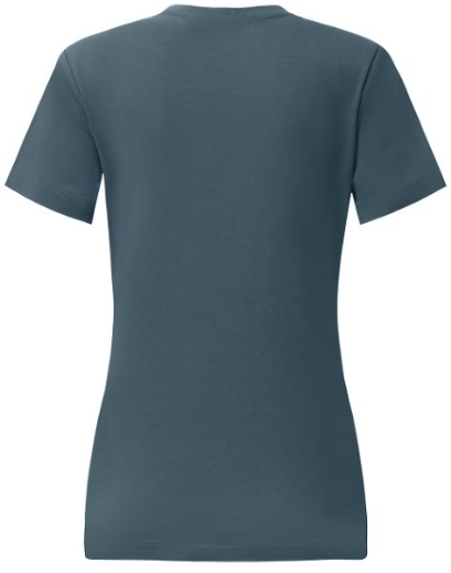 Picture of Winning Spirit Ladies Premium Cotton Face Tee